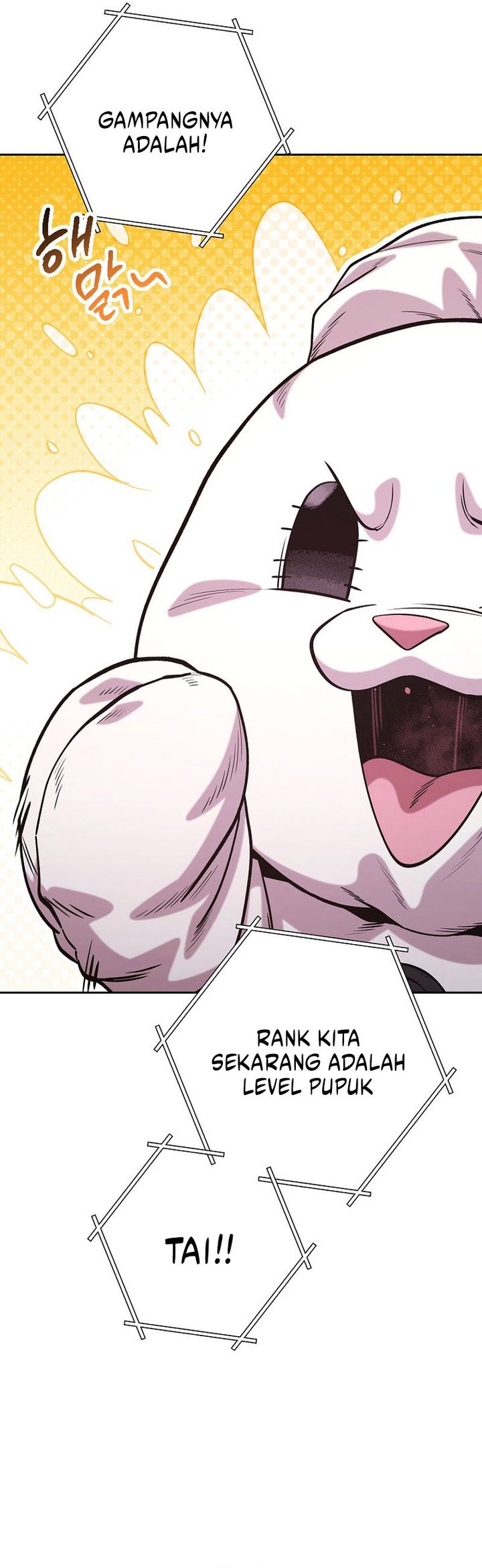 Dungeon Reset Chapter 263 Gambar 26